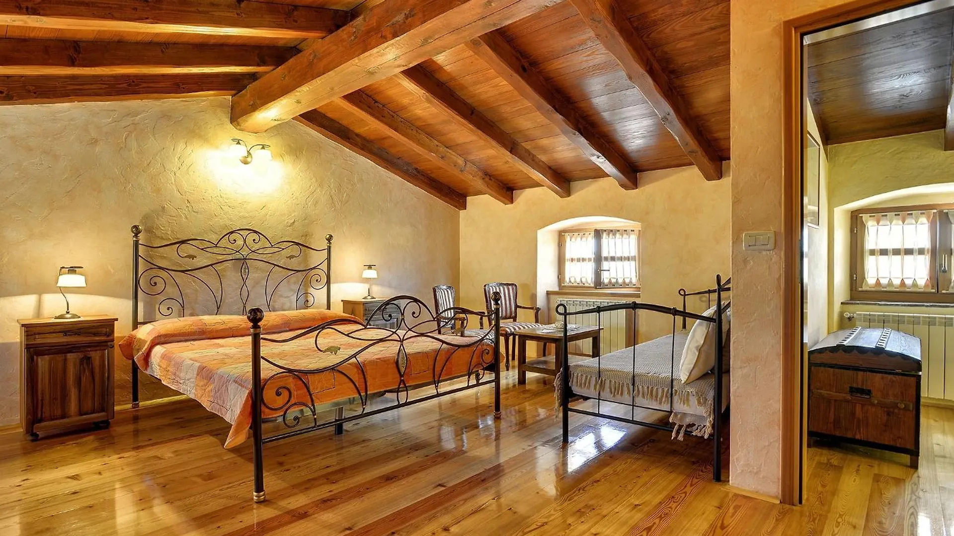 Vila Family Friendly House With A Swimming Pool Valtura, Pula - 22734 Prázdninový dům